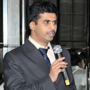 Venkata Vamsi