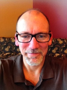 Allen Harris