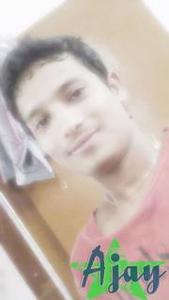 Coolhunk Ajay