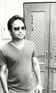 Sidharth Yadav