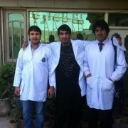 Javeed Noorzai