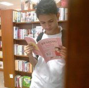 Afiq Shamnazri