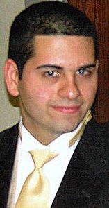 Josh Munoz