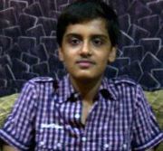 Pranay Surya