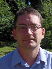 Anders Rasmussen