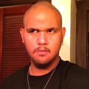 Serphiroth Gonsalves