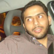 Ahmed Elgamal