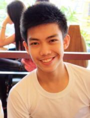 Joco Mendoza-coronel