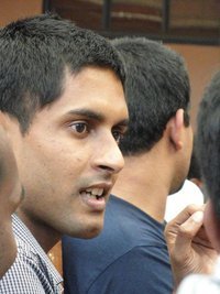Prasanth John