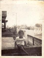 Aananth Solaiyappan