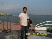 Abdullah Alshowthabi