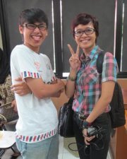 Luthfi Wicaksono