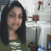 Preetha Gregoria