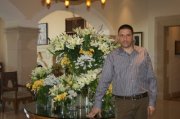 Laith Ahmed