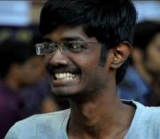 Siddharthan Ramiah