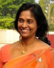 Chandanie Wanigatunge