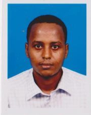Mohamed Mohamed