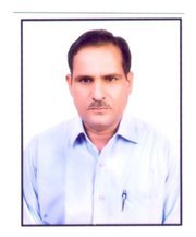 Rajesh Sharma
