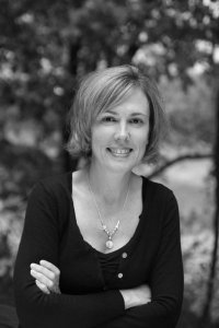 Catherine Laughlin