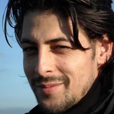Lotfi Almosati