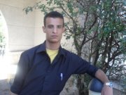 ابراهيم غانم