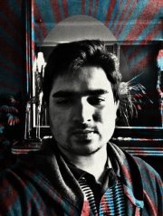 Daniyal Leghari
