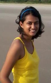 Divya Pinto