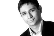 Daniel Rachev