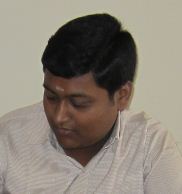 Praveen Manohar G