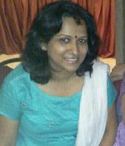 Purnima Singh