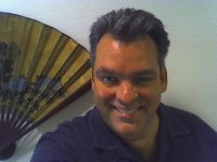 Andrew Large