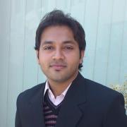 Ali Raza