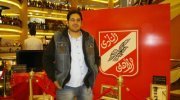 Sayed Saber