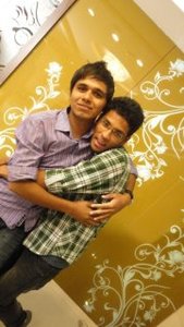 Nithin Shahamir
