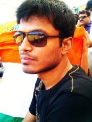 Sathis Raj