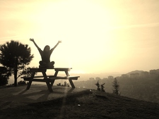 Özge Çakır Lafçı