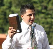 Alexander Fontánez rivera