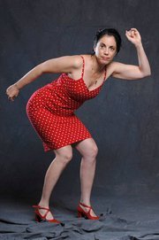 Tami Alon