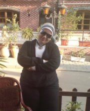 Walaa Kamel