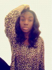 Shanice Kiandra'