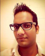 Saurabh Rawat