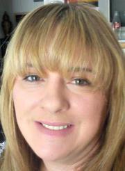 Sherry Calvert-gordon