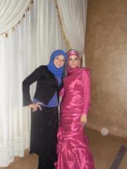Omnia Fayez