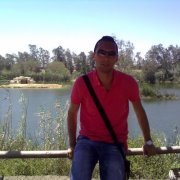 Sherif Mohamed