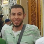 Ahmed Wassem