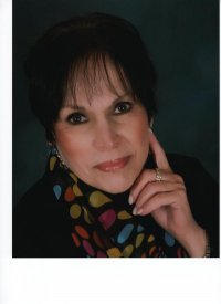 Barbara Hecht