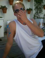 Michael Thunder-baird