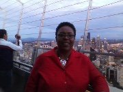 Yvette Baxter