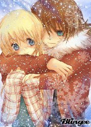 Winter Love