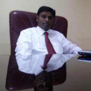 Srikanth Mahadevan